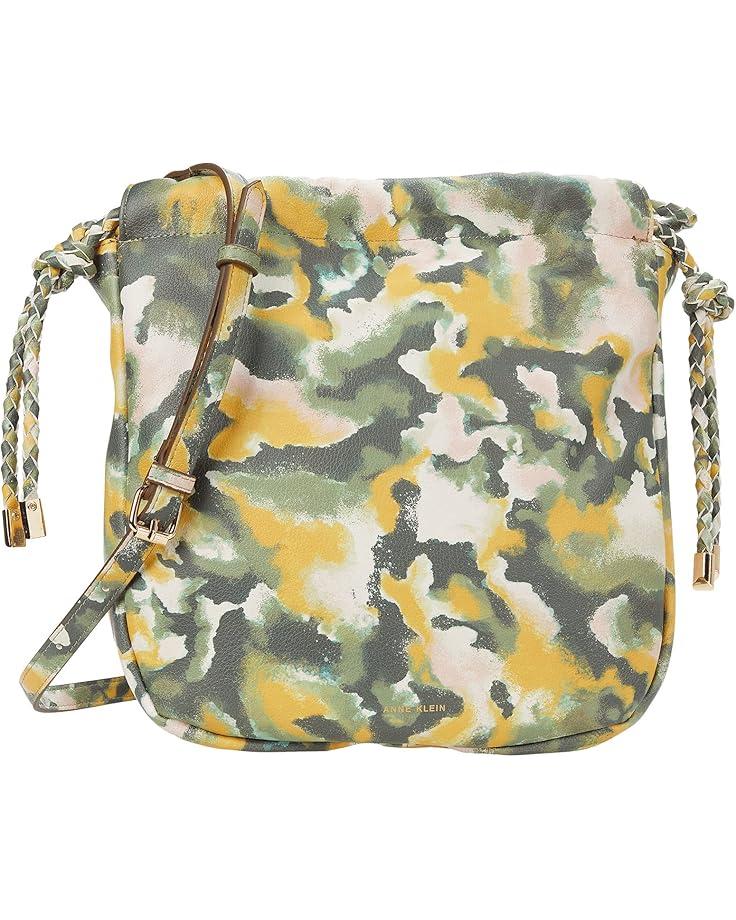 Anne Klein Soft Crossbody