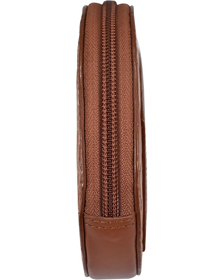 Anuschka 1175 Round Coin Purse