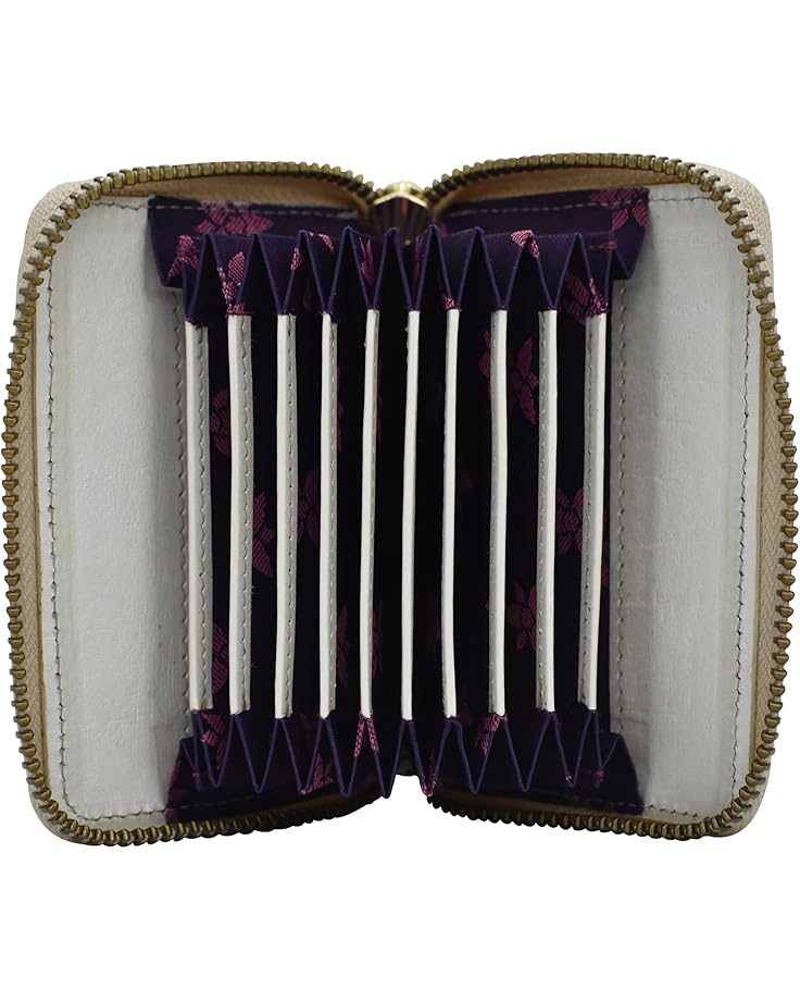 Anuschka Credit And Business Card Holder 1110