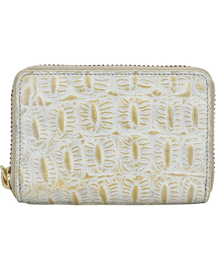 Anuschka Credit And Business Card Holder 1110