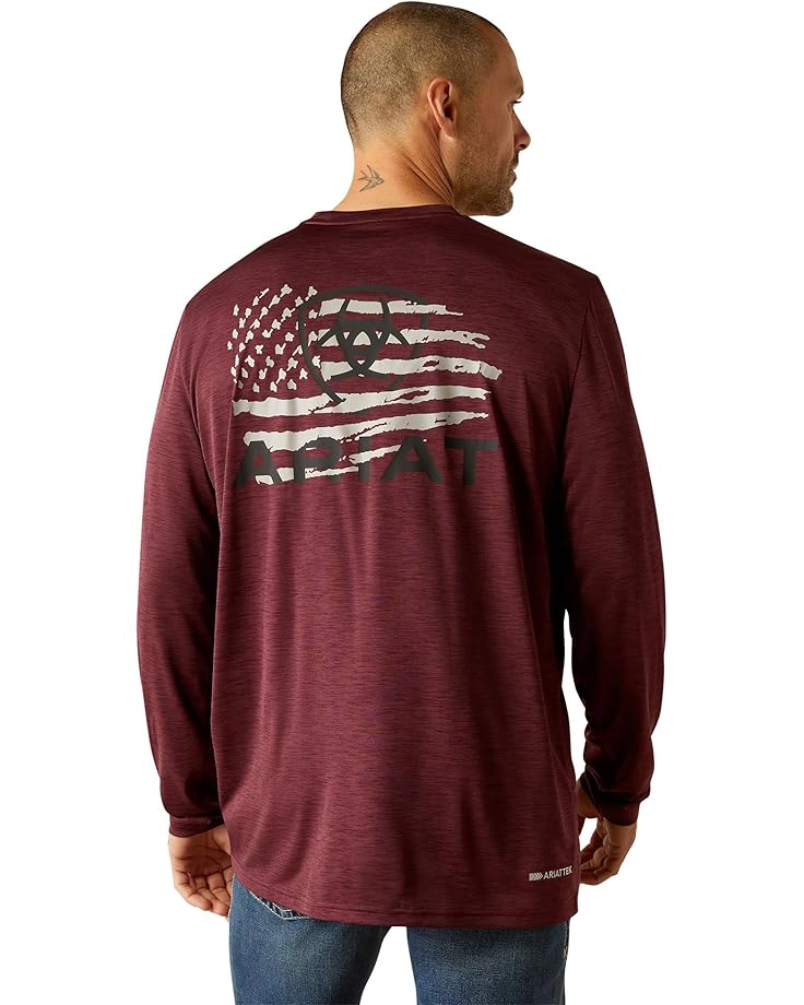 Ariat Charger Breakthru T-Shirt Men's