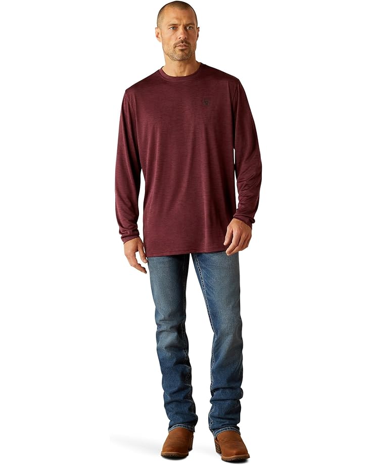 Ariat Charger Breakthru T-Shirt Men's