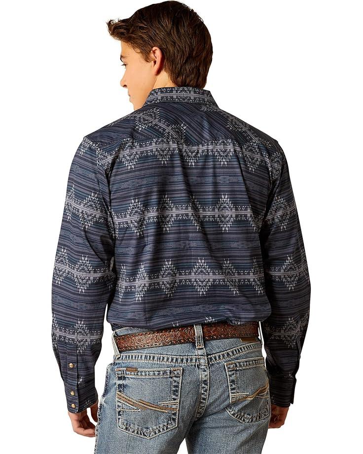 Ariat Haze Retro Fit Shirt Men's
