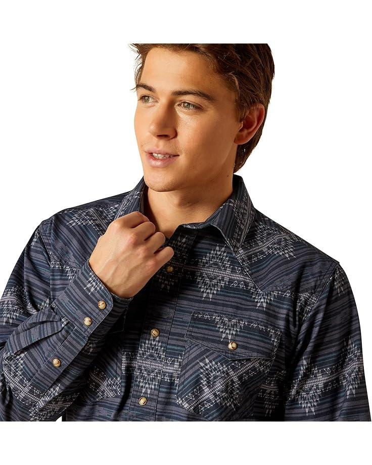 Ariat Haze Retro Fit Shirt Men's