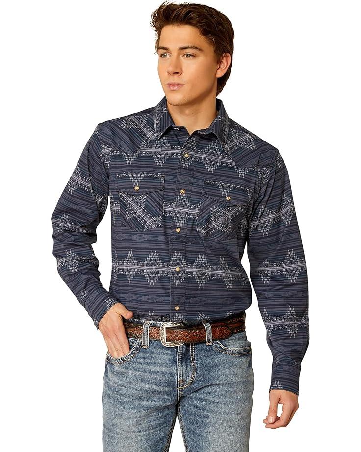Ariat Haze Retro Fit Shirt Men's