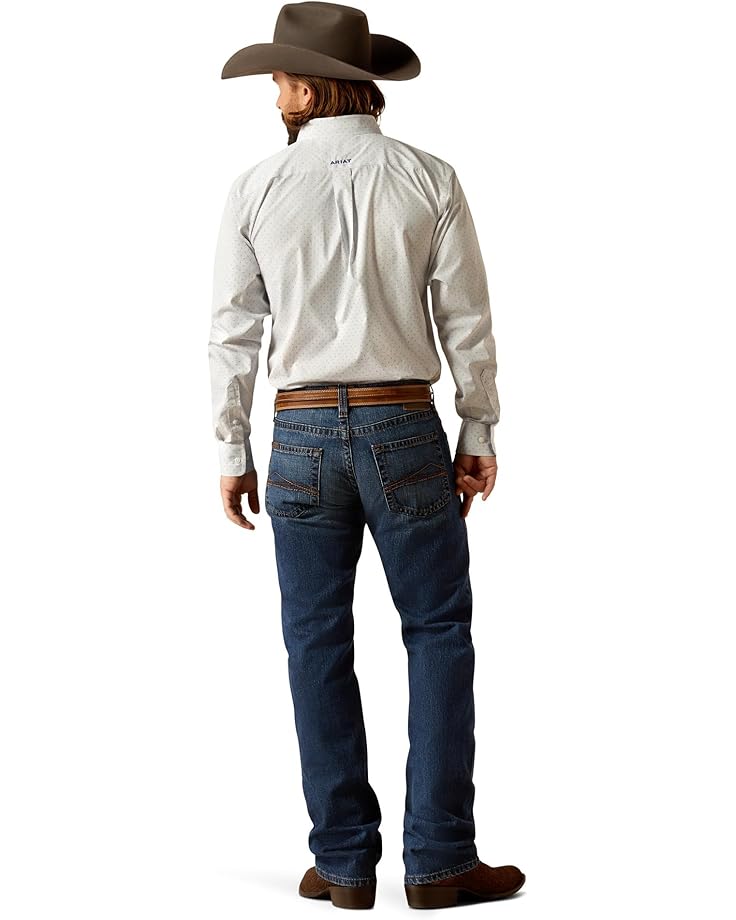 Ariat M5 Straight Romeo Straight Men's