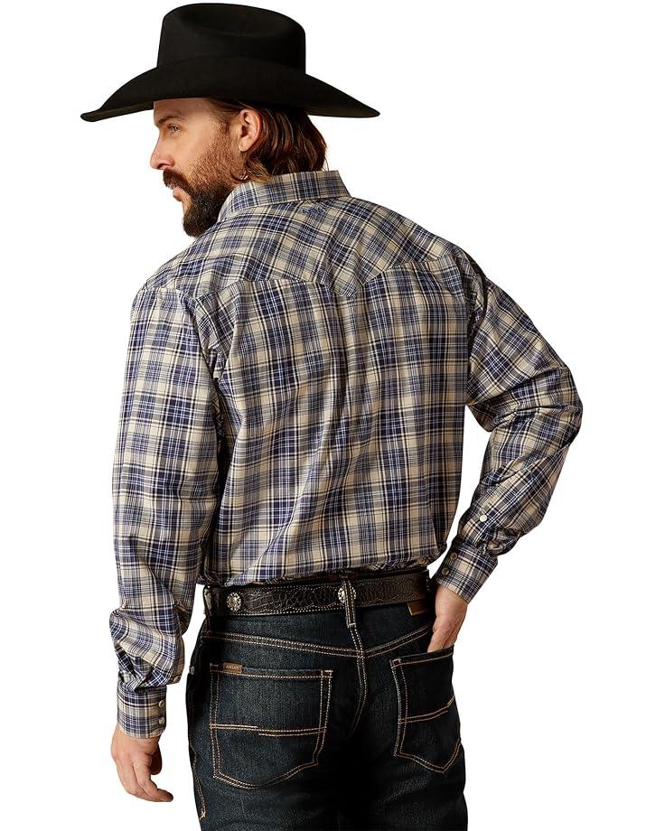 Ariat Pro Series Sandy Classic Fit Shirt Men's