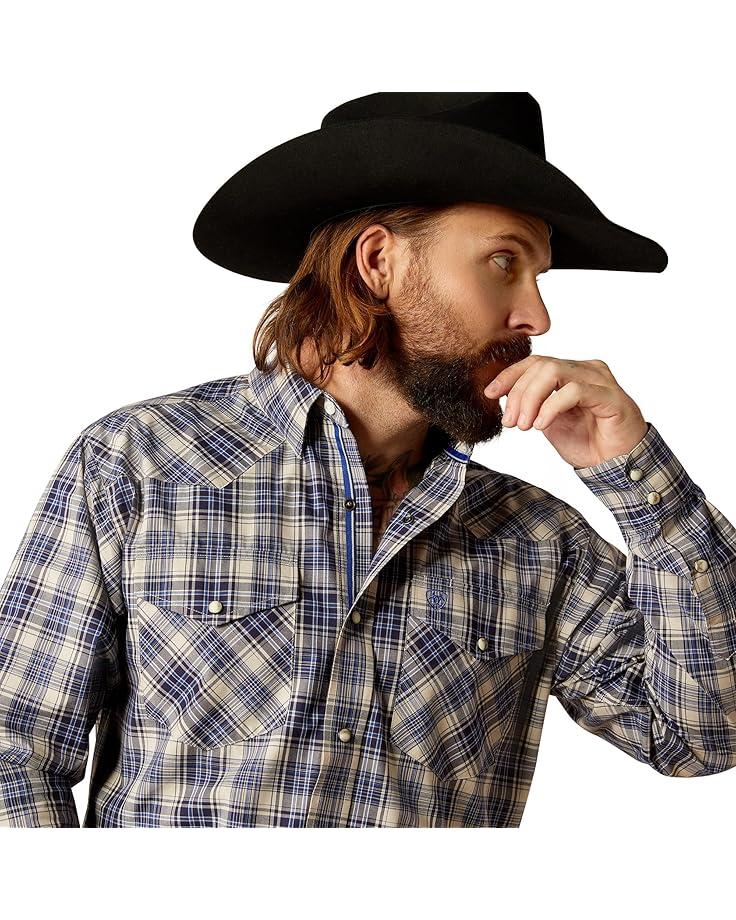 Ariat Pro Series Sandy Classic Fit Shirt Men's