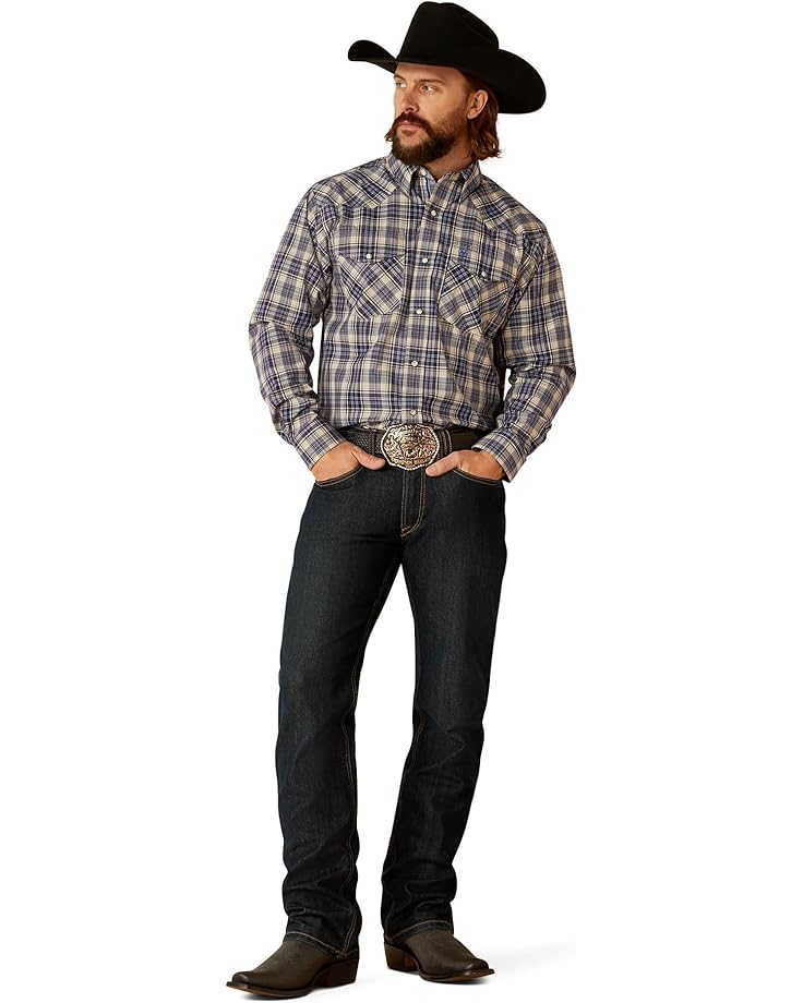 Ariat Pro Series Sandy Classic Fit Shirt Men's