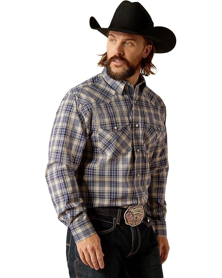 Ariat Pro Series Sandy Classic Fit Shirt Men's