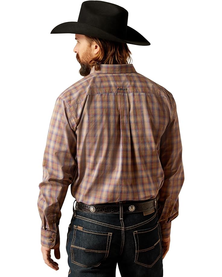 Ariat Pro Series Terry Classic Fit Shirt Men's
