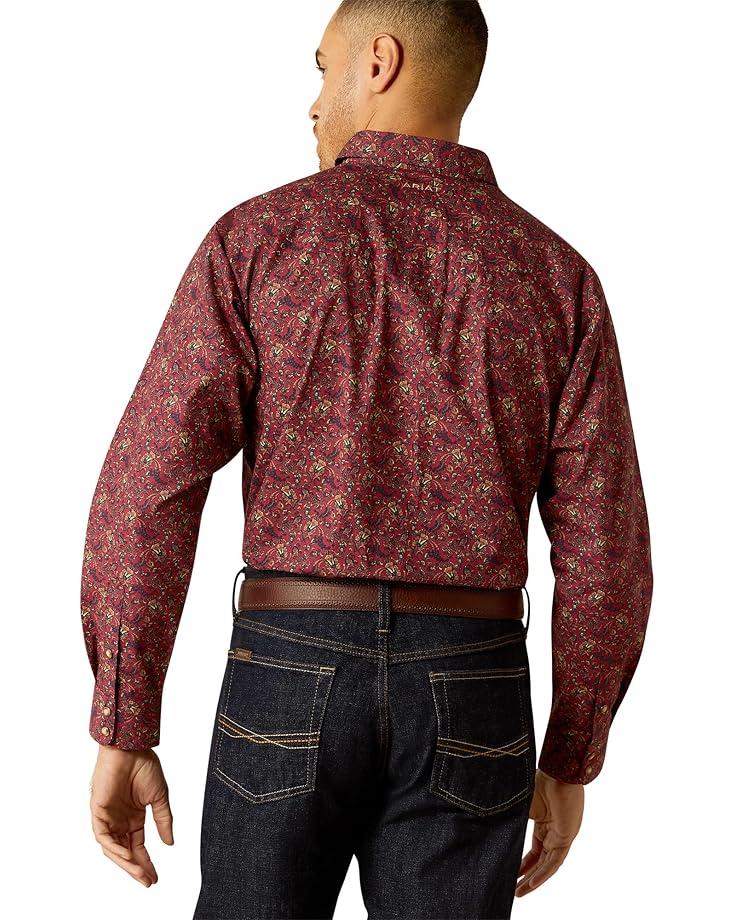 Ariat Samson Classic Fit Shirt Men's