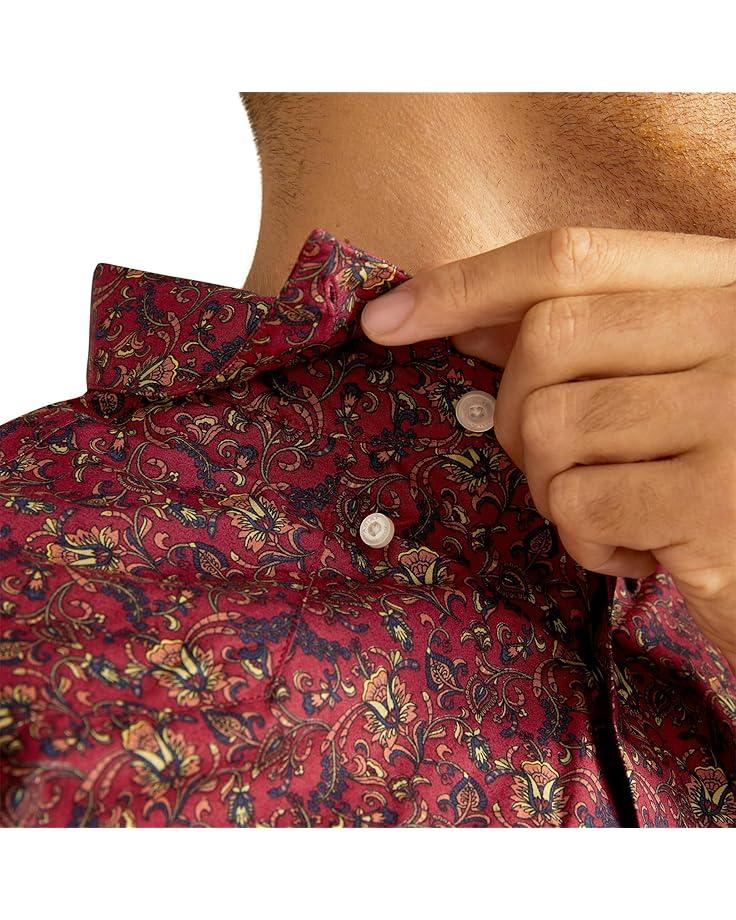 Ariat Samson Classic Fit Shirt Men's