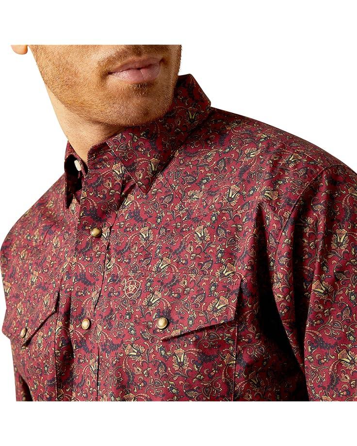Ariat Samson Classic Fit Shirt Men's