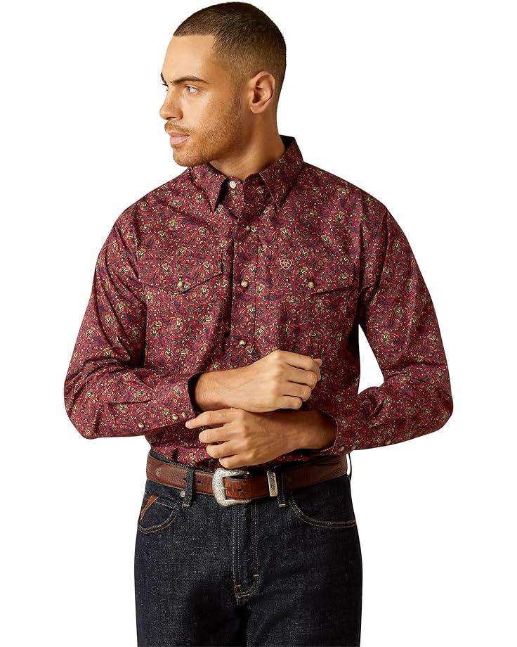 Ariat Samson Classic Fit Shirt Men's