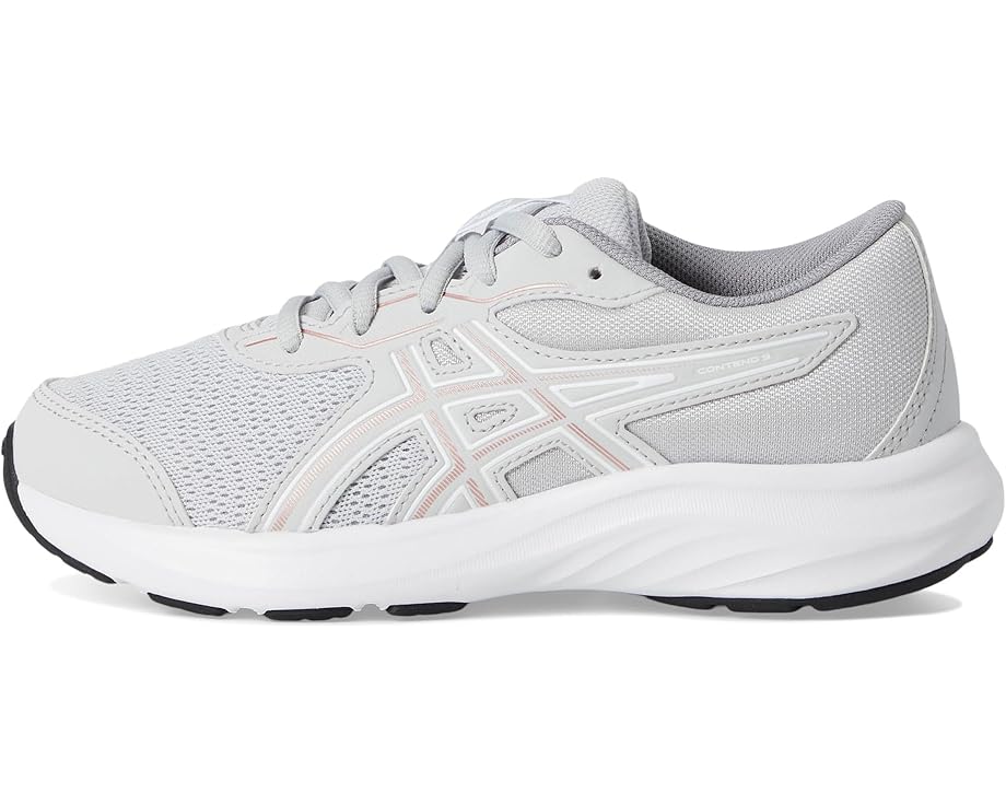 6pm ASICS Kids Contend 9 GS (Little Kid/Big Kid)