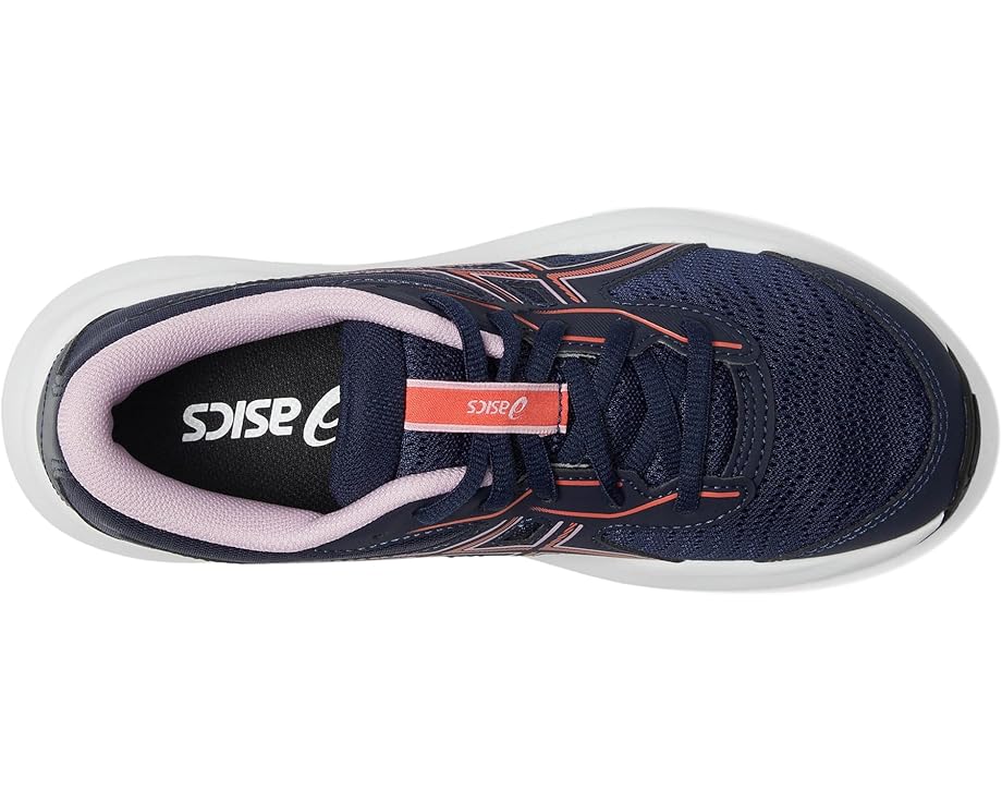 6pm ASICS Kids Contend 9 GS (Little Kid/Big Kid)