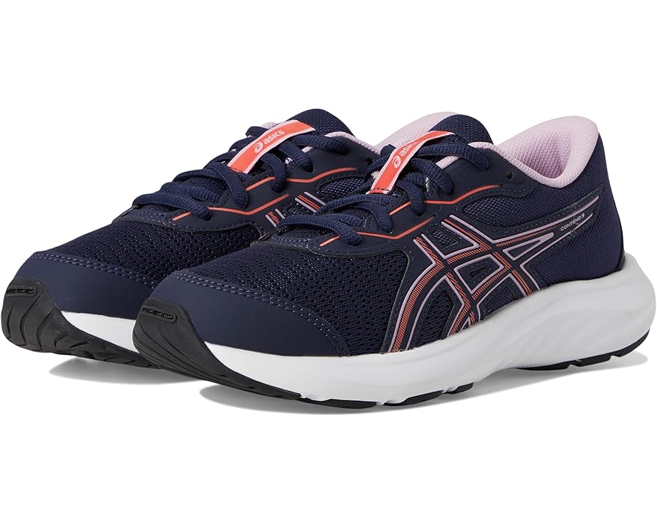 6pm ASICS Kids Contend 9 GS (Little Kid/Big Kid)