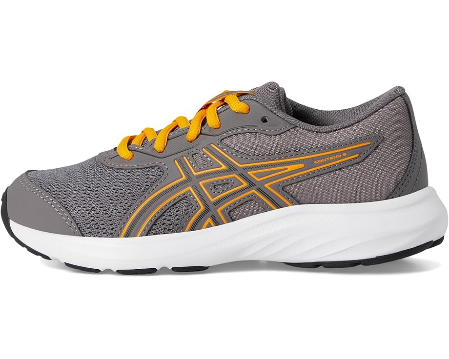 6pm ASICS Kids Contend 9 GS (Little Kid/Big Kid)