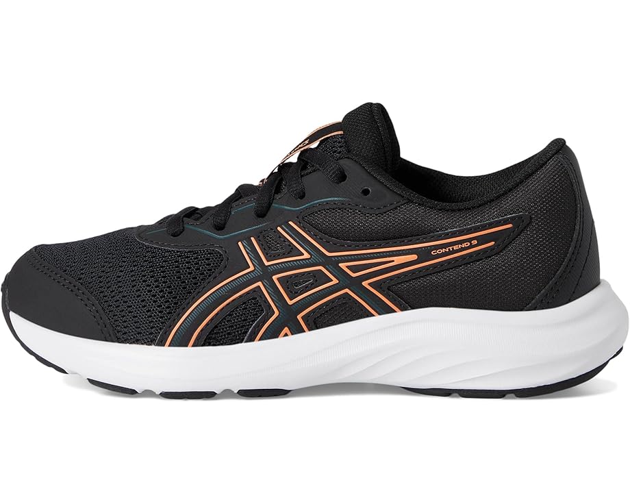 ASICS Kids Contend 9 GS (Little Kid/Big Kid)
