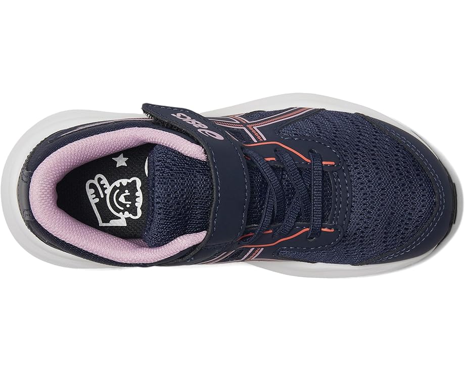 6pm ASICS Kids Contend 9 PS (Toddler/Little Kid)