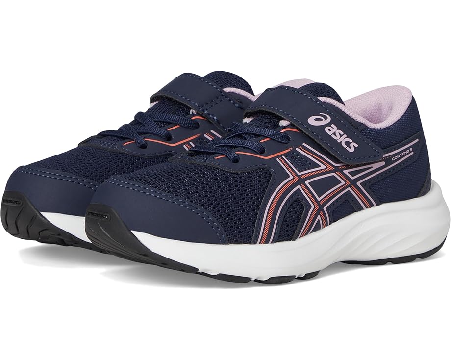 6pm ASICS Kids Contend 9 PS (Toddler/Little Kid)
