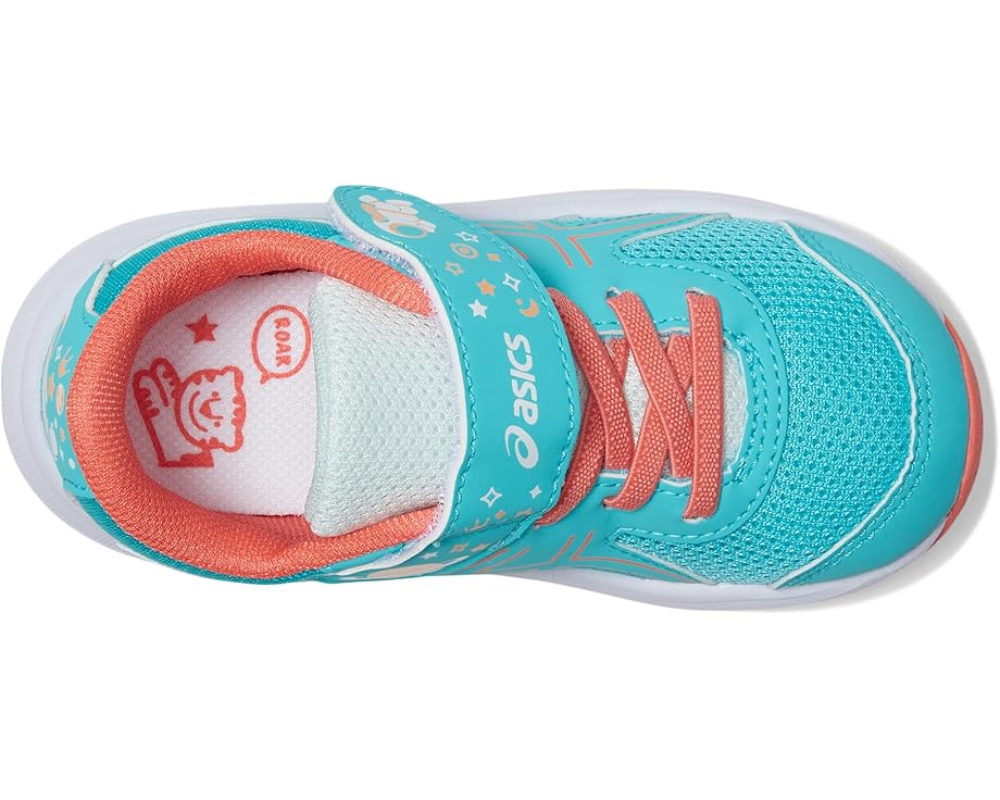 6pm ASICS Kids Contend 9 TS School Yard (Toddler)