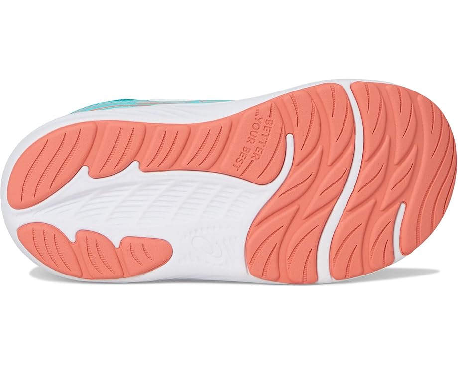 6pm ASICS Kids Contend 9 TS School Yard (Toddler)