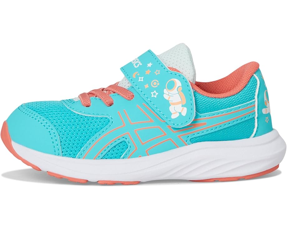 6pm ASICS Kids Contend 9 TS School Yard (Toddler)