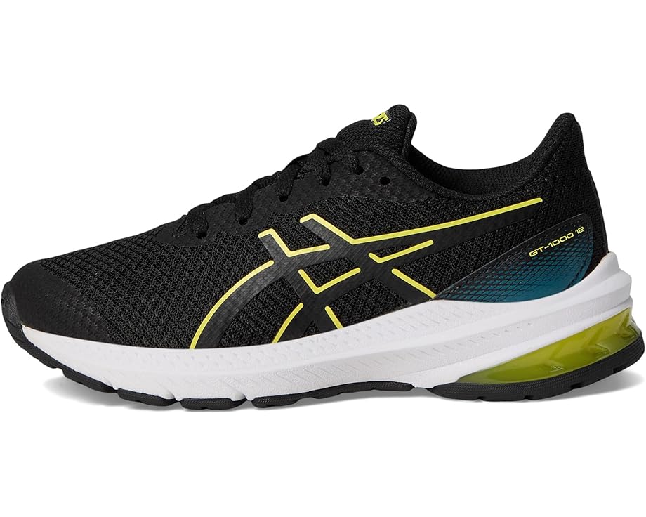 ASICS Kids GT-1000 12 GS (Little Kid/Big Kid)