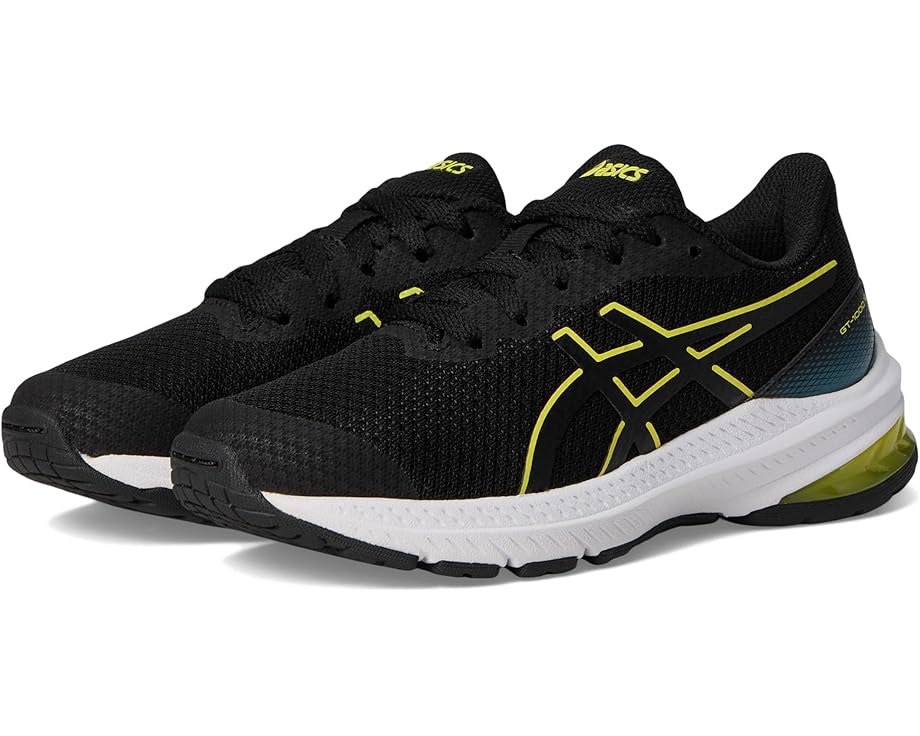 ASICS Kids GT-1000 12 GS (Little Kid/Big Kid)