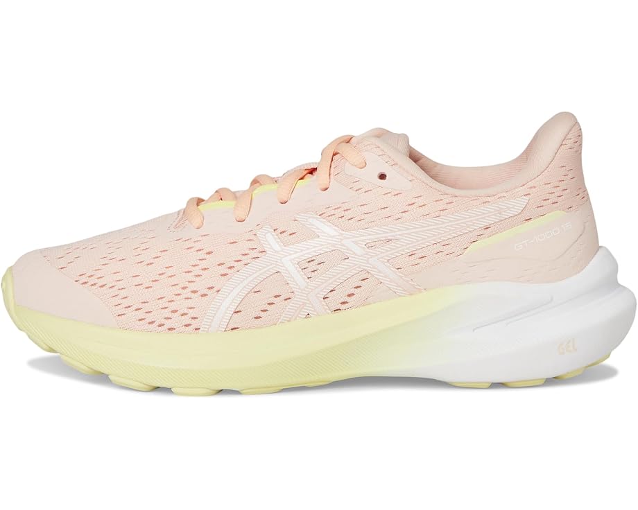 6pm ASICS Kids Gt-1000 13 GS (Little Kid/Big Kid)