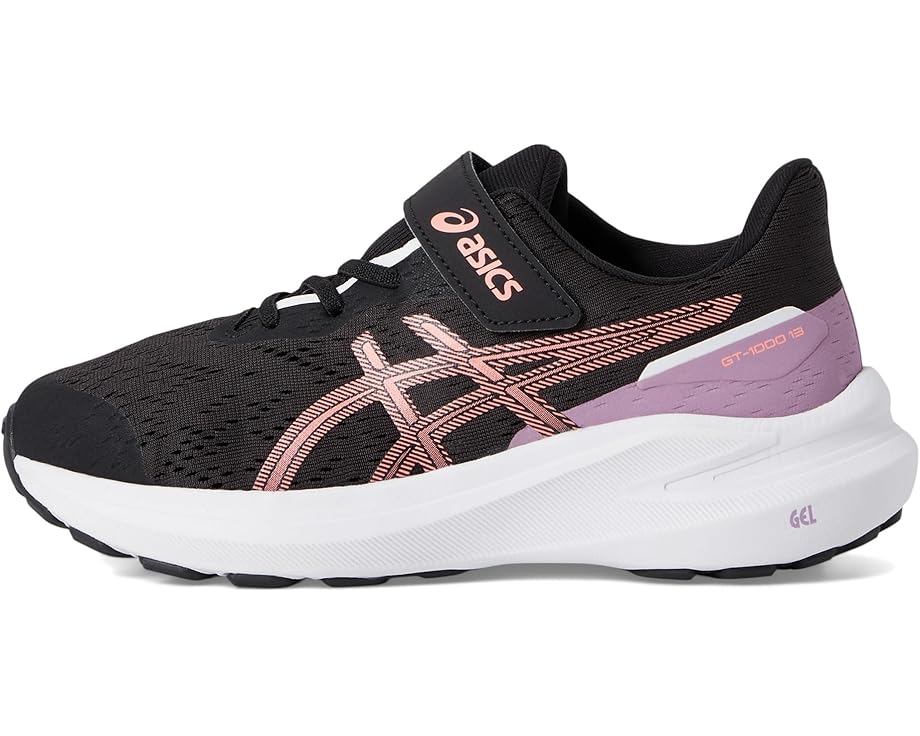 6pm ASICS Kids Gt-1000 13 PS (Toddler/Little Kid)