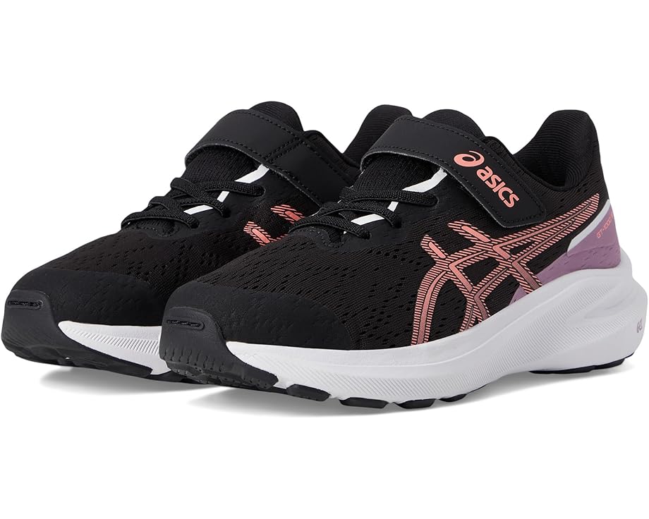 6pm ASICS Kids Gt-1000 13 PS (Toddler/Little Kid)