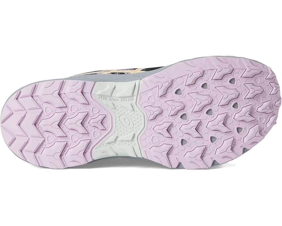 6pm ASICS Kids Pre Venture 9 GS (Little Kid/Big Kid)