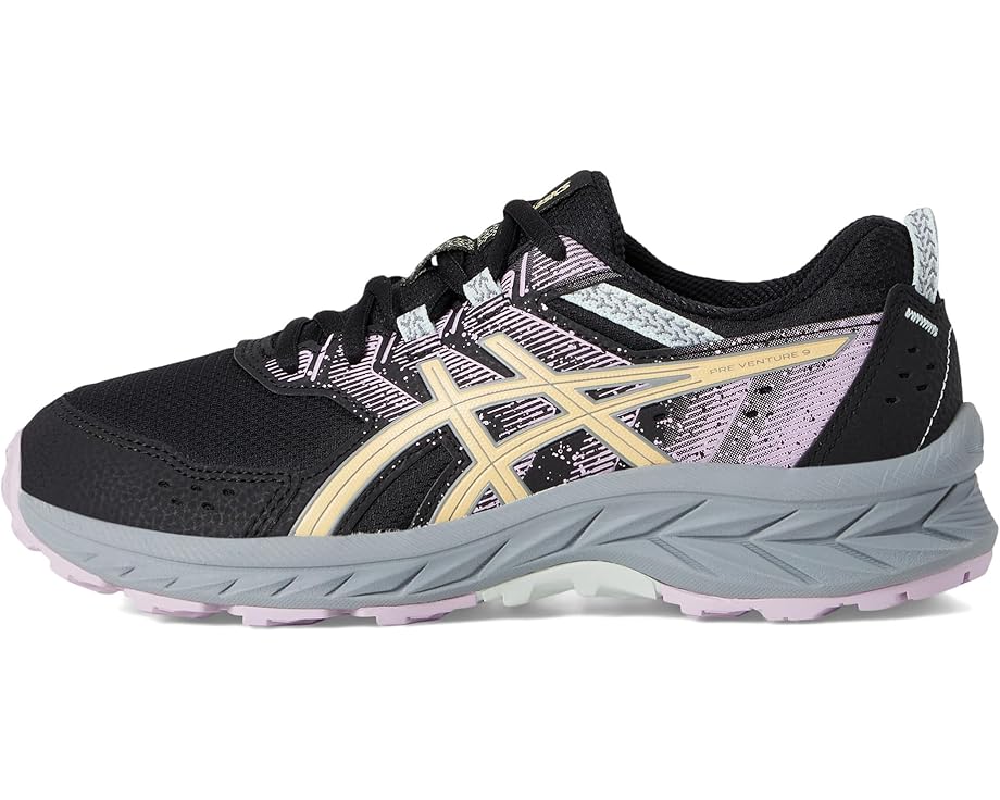 6pm ASICS Kids Pre Venture 9 GS (Little Kid/Big Kid)