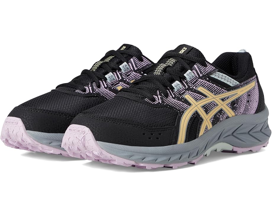 6pm ASICS Kids Pre Venture 9 GS (Little Kid/Big Kid)
