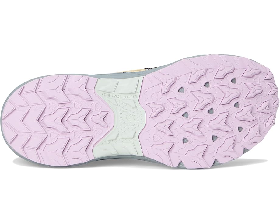 6pm ASICS Kids Pre Venture 9 PS (Toddler/Little Kid)