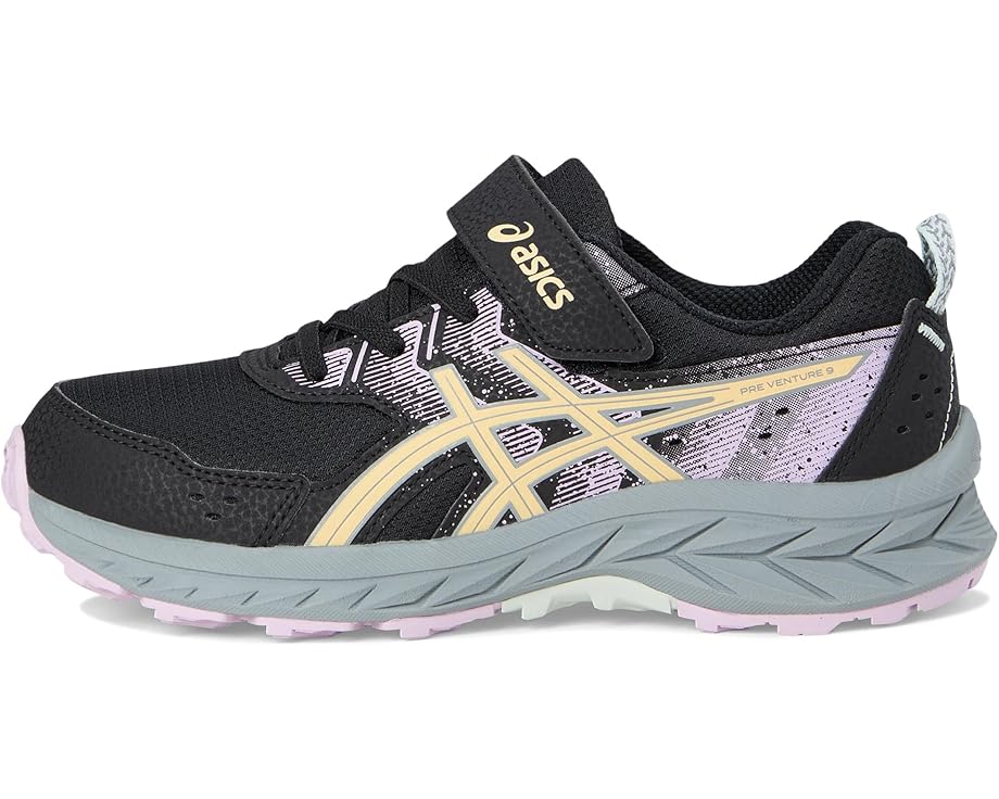 6pm ASICS Kids Pre Venture 9 PS (Toddler/Little Kid)