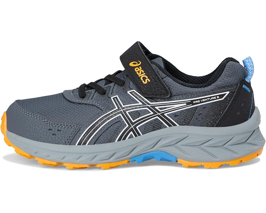 6pm ASICS Kids Pre Venture 9 PS (Toddler/Little Kid)