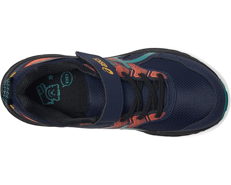 6pm ASICS Kids Pre Venture 9 PS (Toddler/Little Kid)