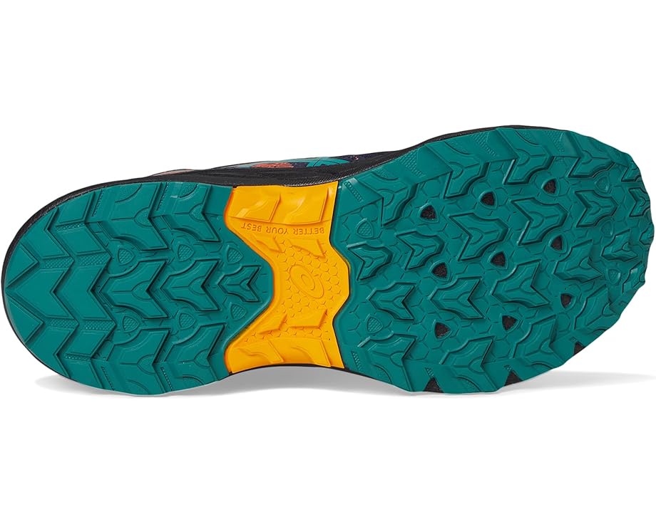 6pm ASICS Kids Pre Venture 9 PS (Toddler/Little Kid)