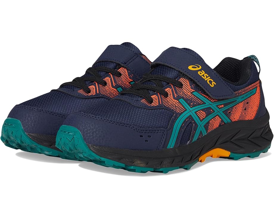 6pm ASICS Kids Pre Venture 9 PS (Toddler/Little Kid)