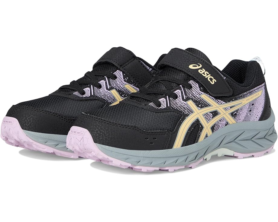 6pm ASICS Kids Pre Venture 9 PS (Toddler/Little Kid)