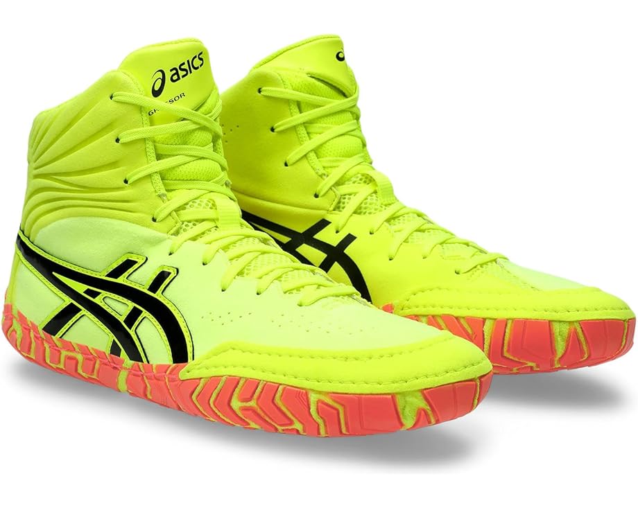 ASICS Men's Aggressor 5 Men's