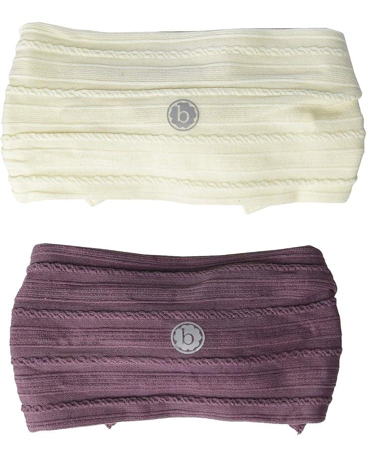 6pm Baby Bling 2-Pack Cable Knot (Infant/Toddler)