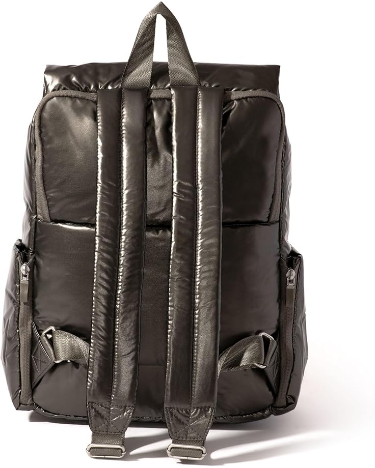 6pm Baggallini Go To Laptop Flap Backpack