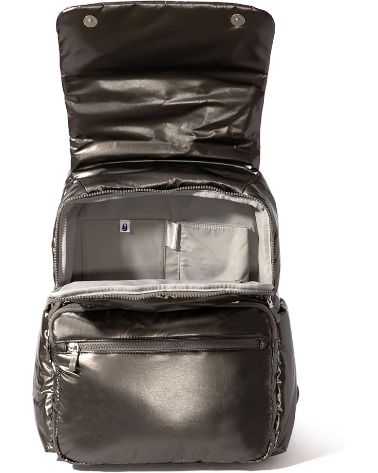 6pm Baggallini Go To Laptop Flap Backpack
