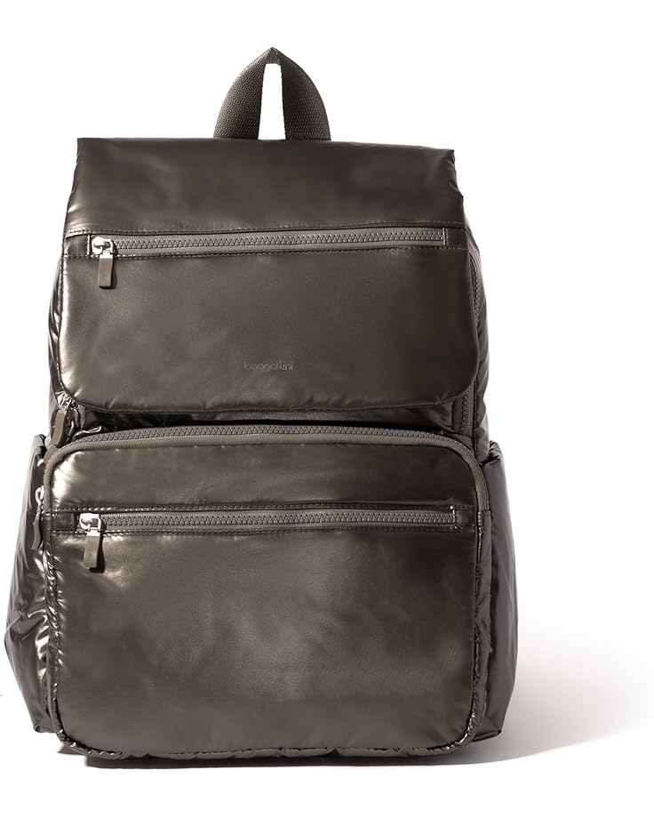 6pm Baggallini Go To Laptop Flap Backpack