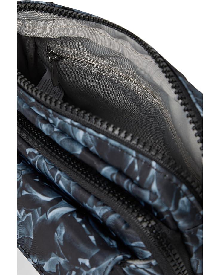 6pm Baggallini Modern Double Zip Crossbody